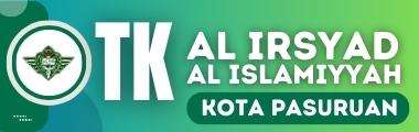 TK Al Irsyad Al Islamiyyah Pasuruan